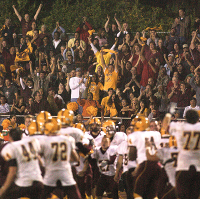 Pride back to business vs. familiar foe